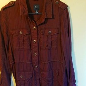 Gap Lightweight jacket